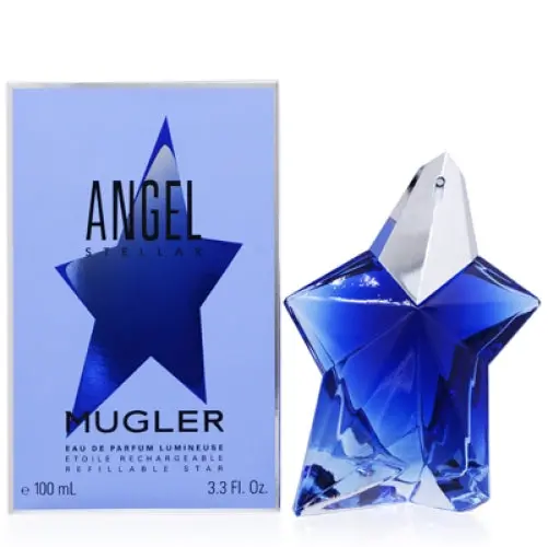 Mugler Angel Stellar Edp Spray 1