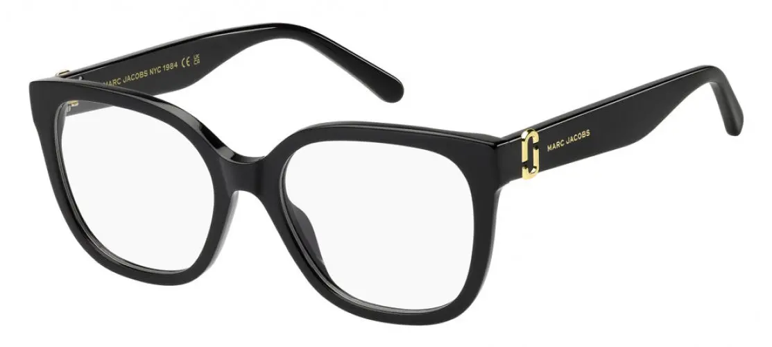 Marc Jacobs Marc893 Eyeglasses 1