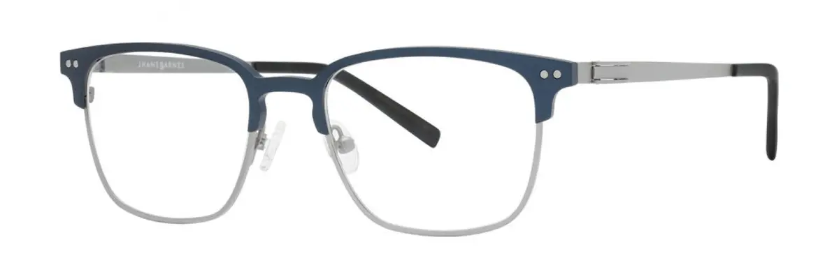 Jhane Barnes Modal Eyeglasses 1