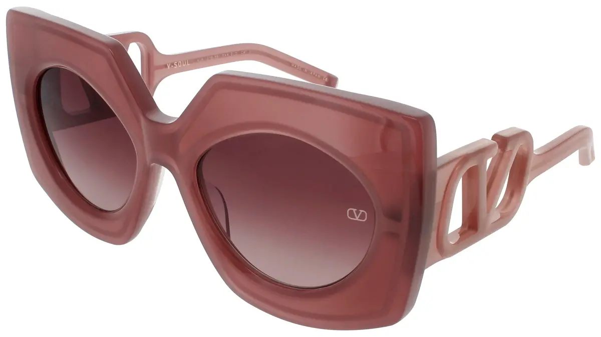 Valentino Vsoulvls127b Sunglasses 1