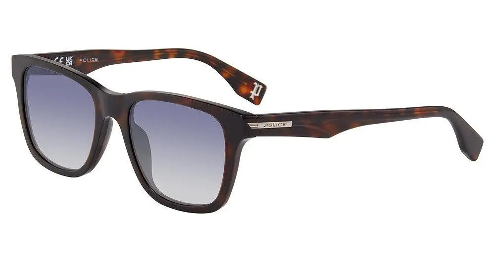Police Splu68 Sunglasses 1