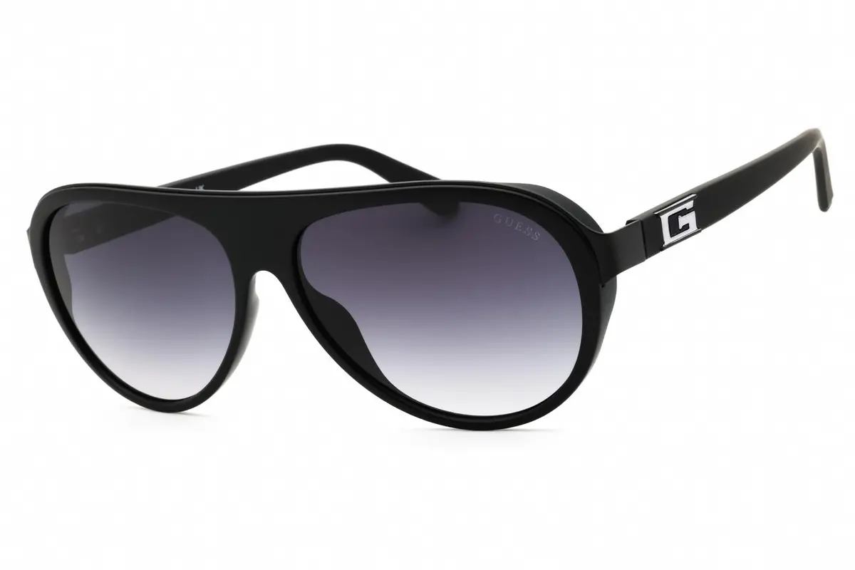 Guess Gu00125 Sunglasses 1