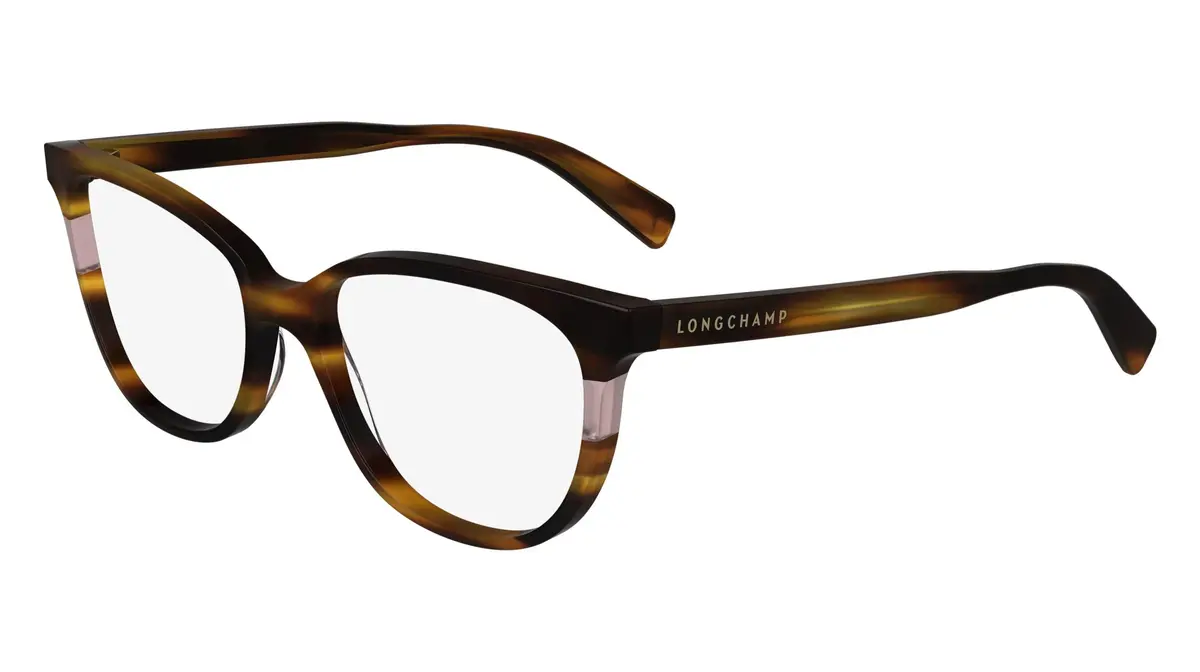 Longchamp Lo2739 N Eyeglasses 1