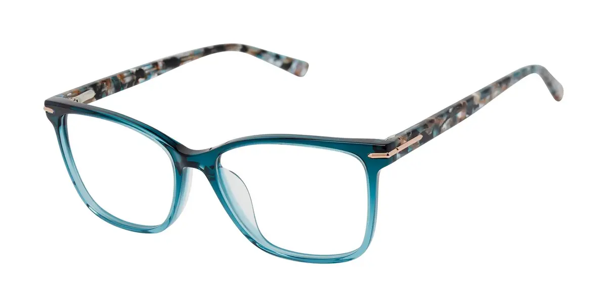 L.A.M.B. La145 Eyeglasses 1