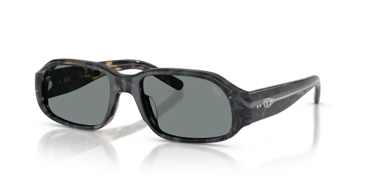 Diesel 2009F Sunglasses 1
