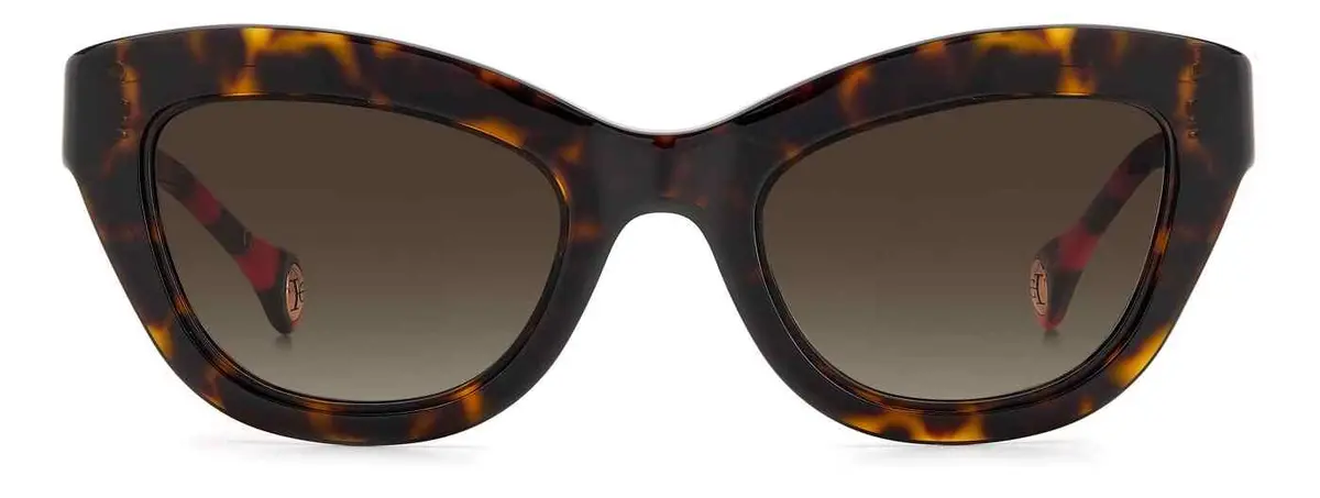 Carolina Herrera Her0086 Eyeglasses 1
