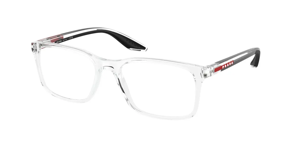 Prada Linea Rossa 08Rv Eyeglasses 1