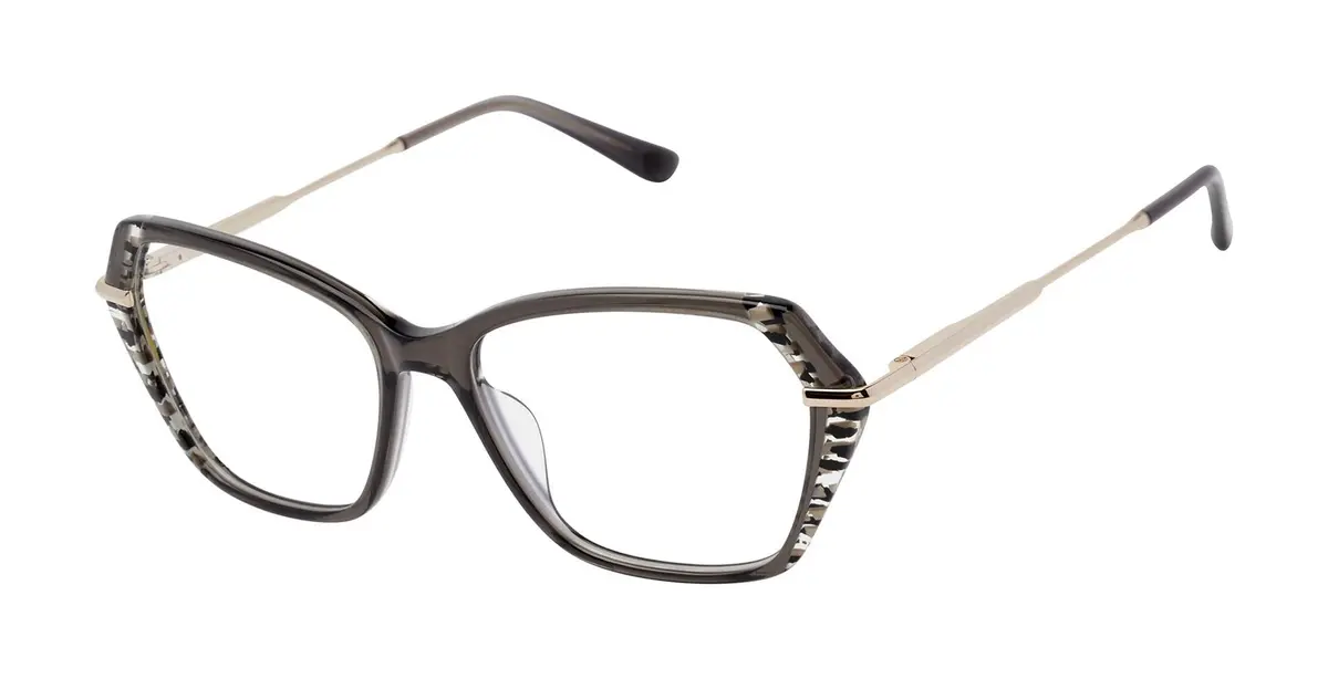 L.A.M.B. La143 Eyeglasses 1