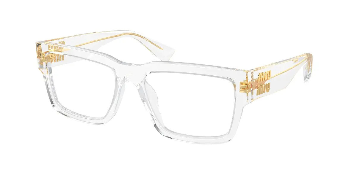 Miu Miu 02Xv Eyeglasses 1