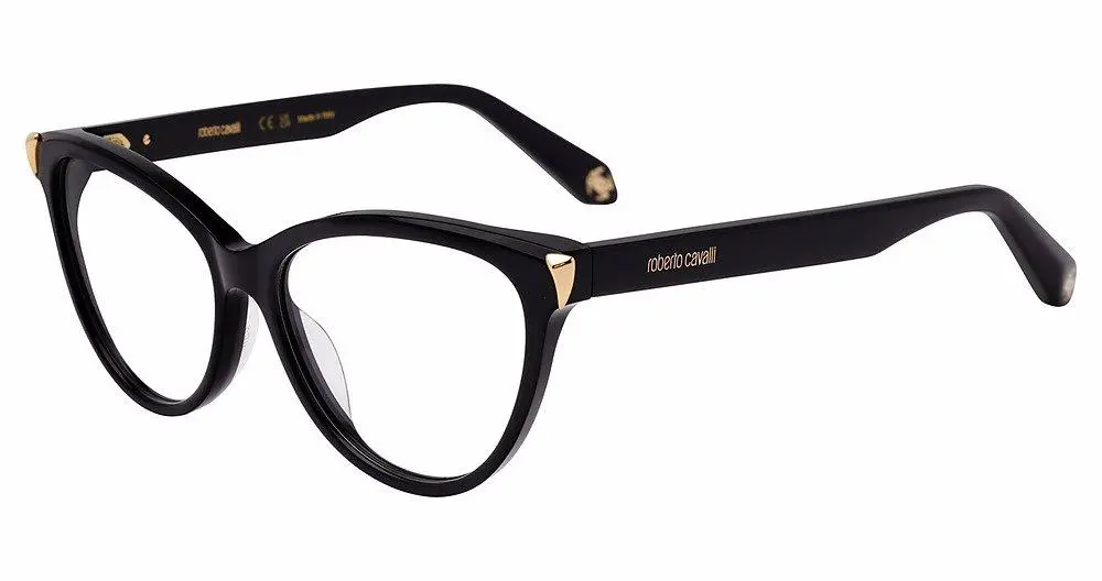 Roberto Cavalli Vrc102m Eyeglasses 1