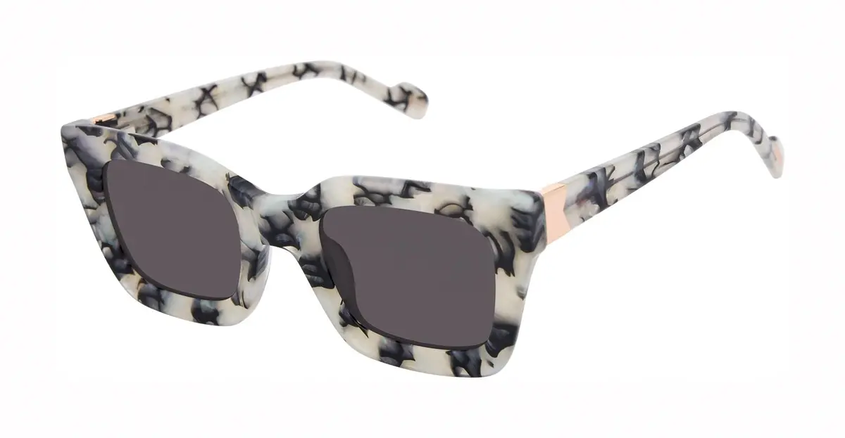 L.A.M.B. La604 Sunglasses 1