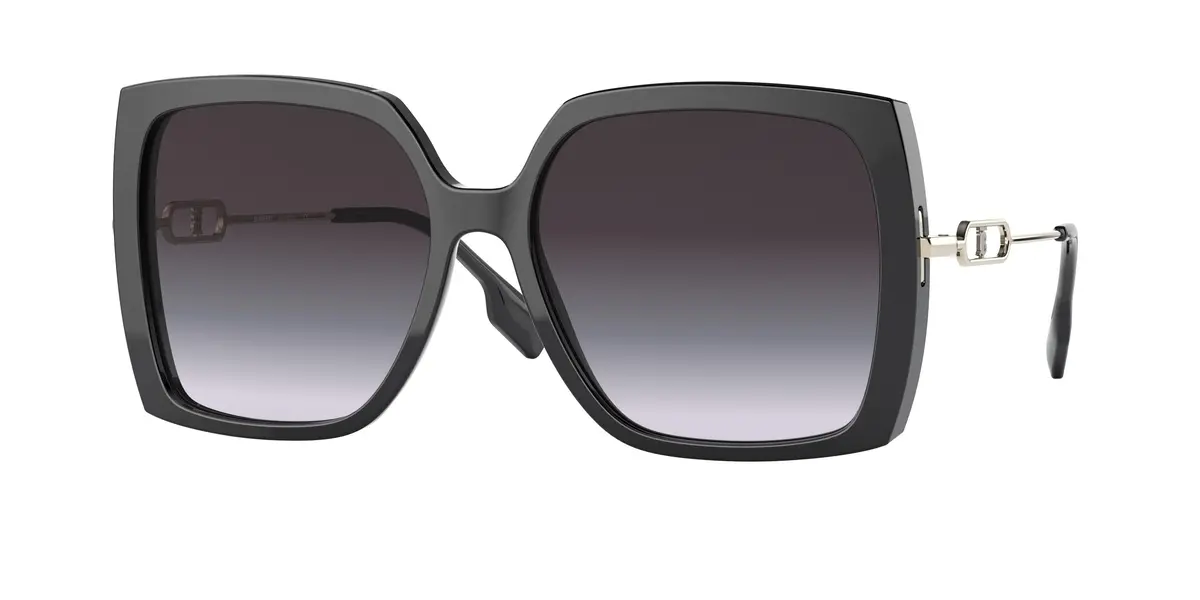 Burberry Luna 4332 Sunglasses 1
