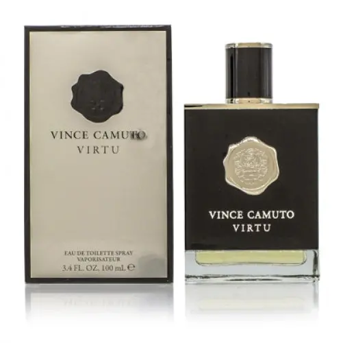 Vince Camuto Virtu Edt Spray 1