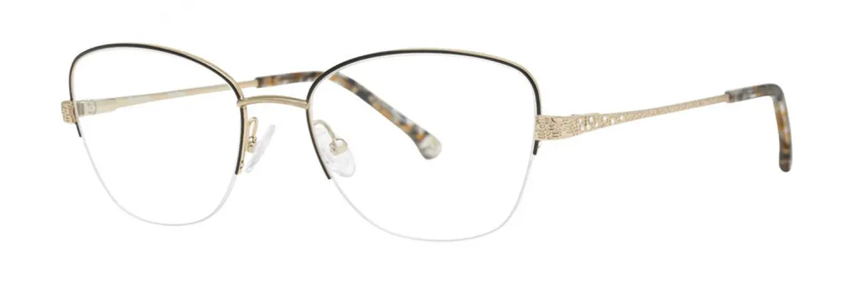 Elliott Ives Wild Rose Eyeglasses 1