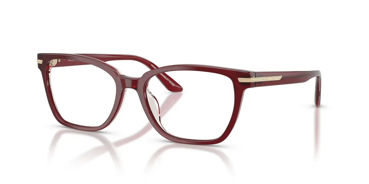 Emporio Armani 3282Bu Eyeglasses 1