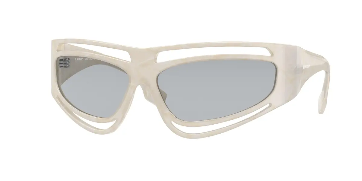 Burberry Eliot 4342 Sunglasses 1
