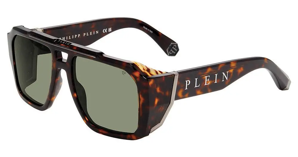 Philipp Plein Spp184m Sunglasses 1