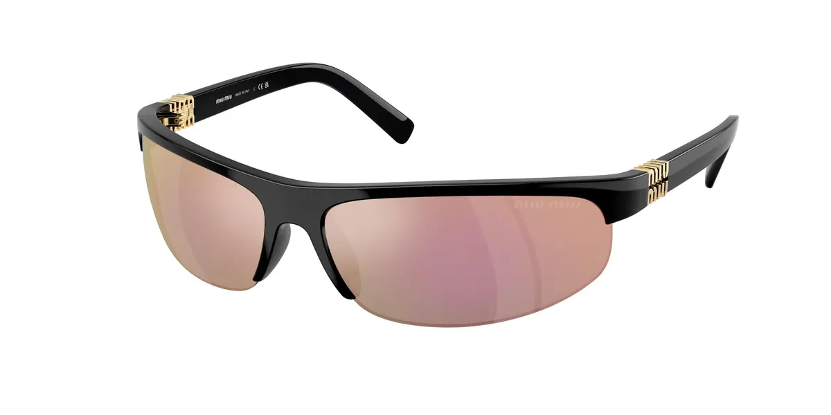 Miu Miu A02sf Sunglasses 1