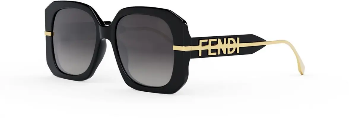 Fendi Fe40065i Sunglasses 1