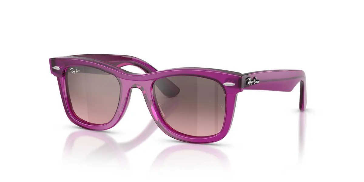 Ray-Ban Junior 9140Sf Sunglasses 1