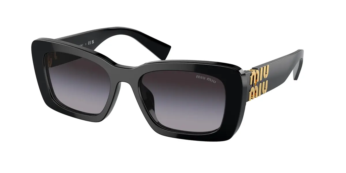 Miu Miu 07Ys Sunglasses 1