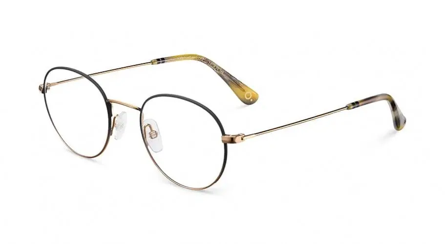 Etnia Barcelona Vintage Sunset Blvd Eyeglasses 1