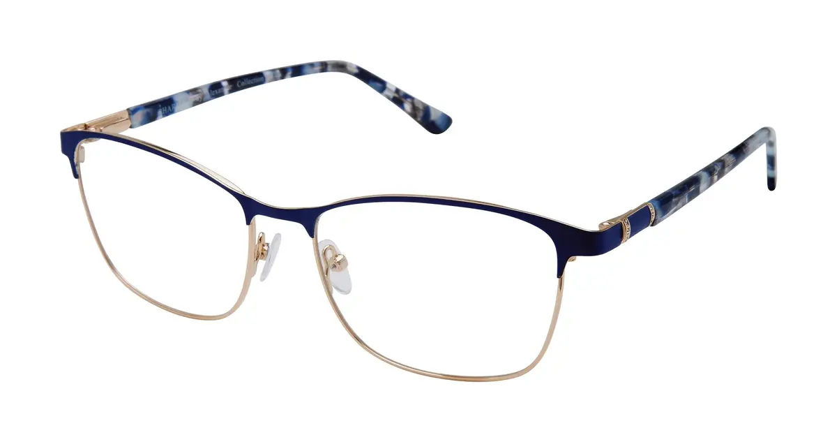 Alexander Sharmain Eyeglasses 1
