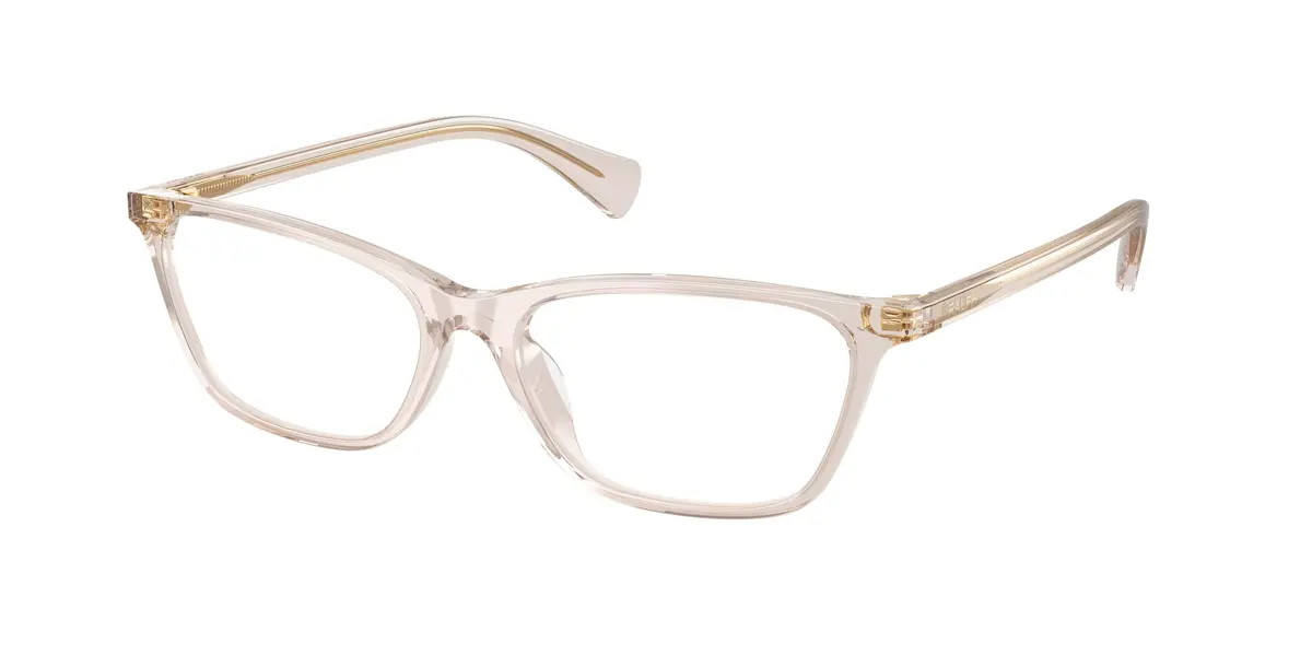 Ralph 7187U Eyeglasses 1