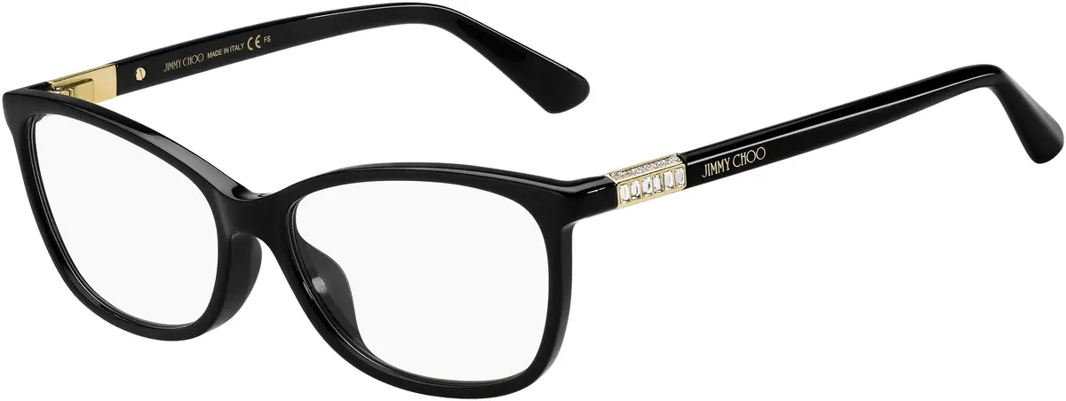 Jimmy Choo 282 Eyeglasses 1