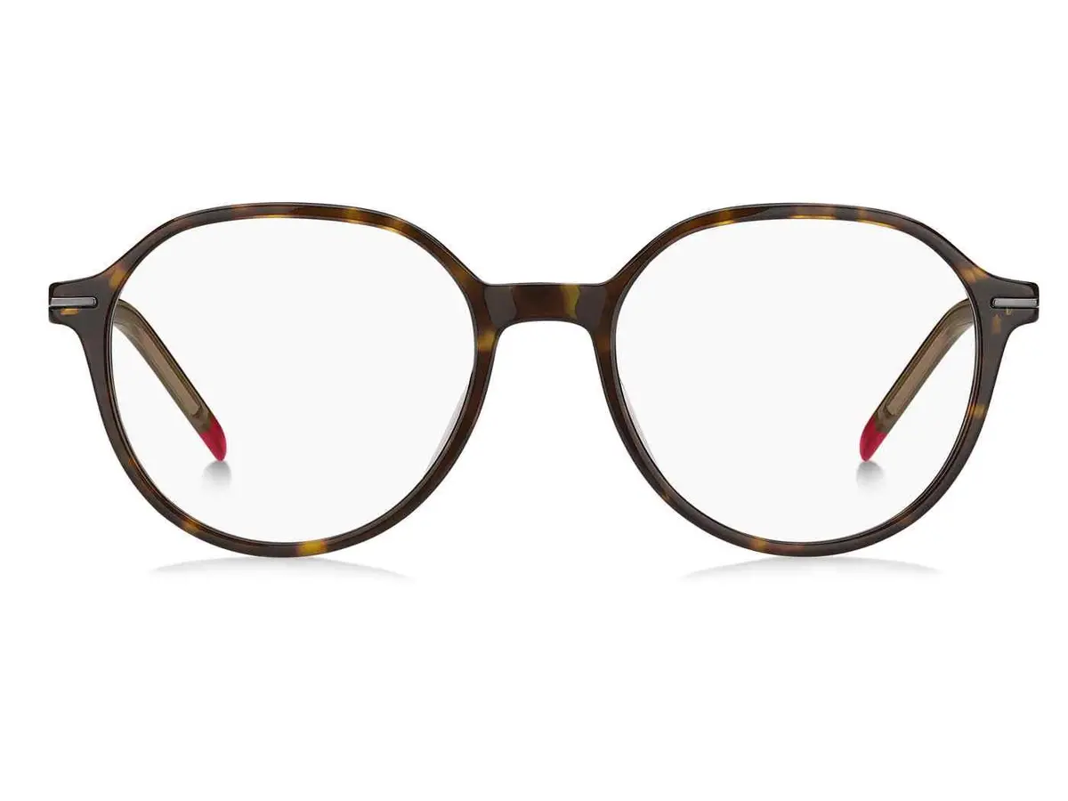 Hugo Hg1170 Eyeglasses 1