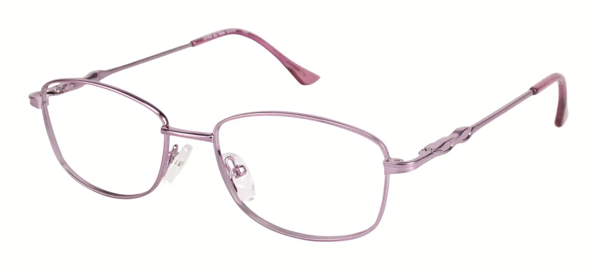 New Globe L5163 Eyeglasses 1