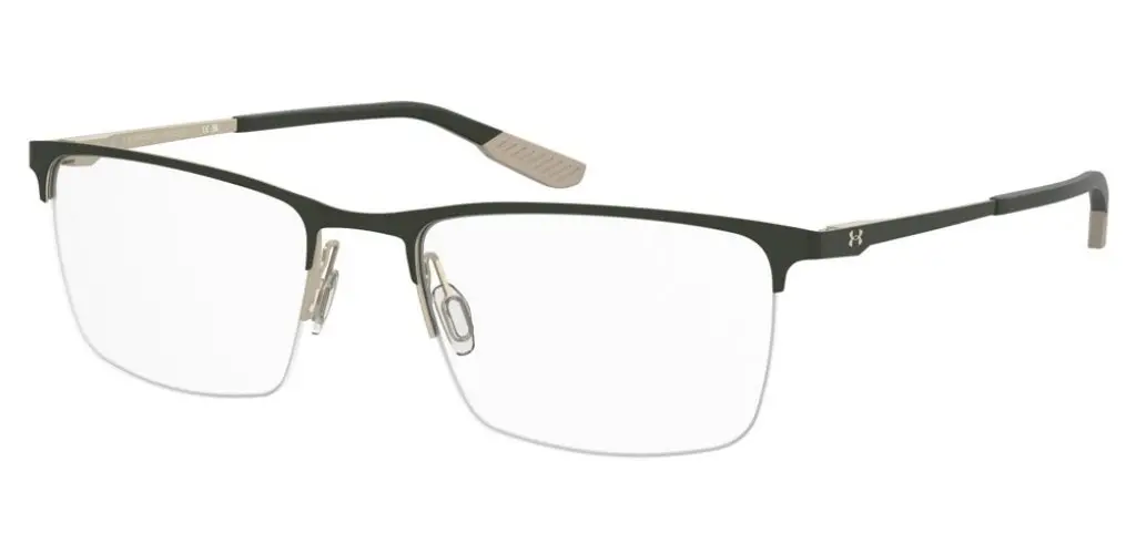 Under Armour Ua5091xl Eyeglasses 1