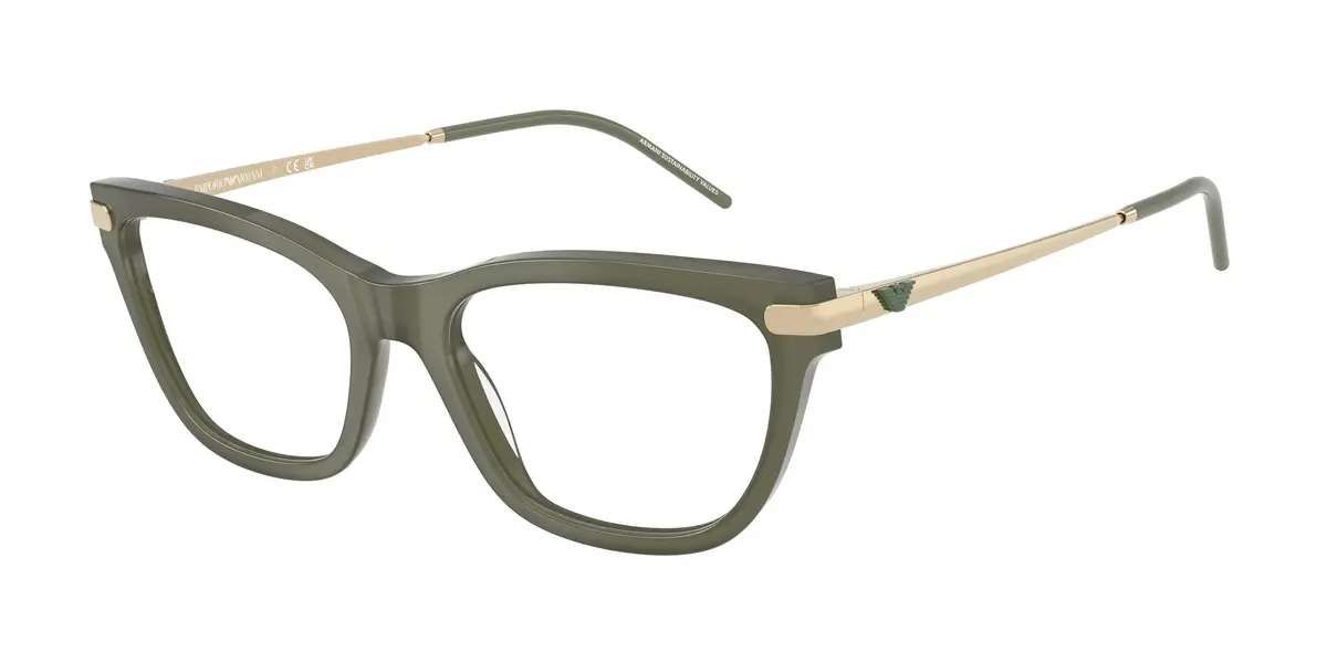 Emporio Armani 3262 Eyeglasses 1