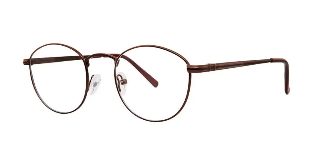 Modern Around Eyeglasses 1