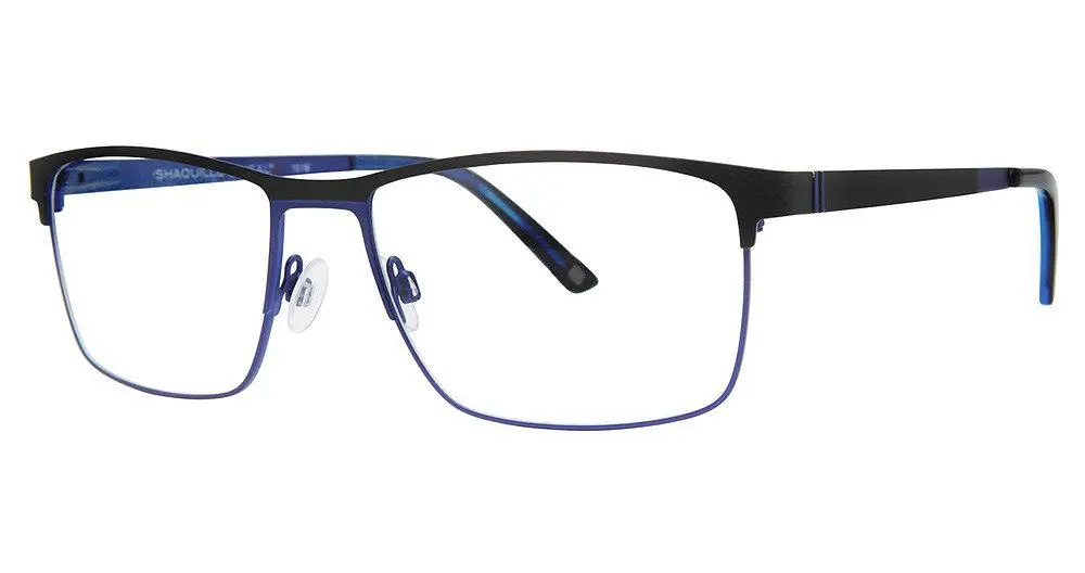 Shaquille O'neal So181m Eyeglasses 1