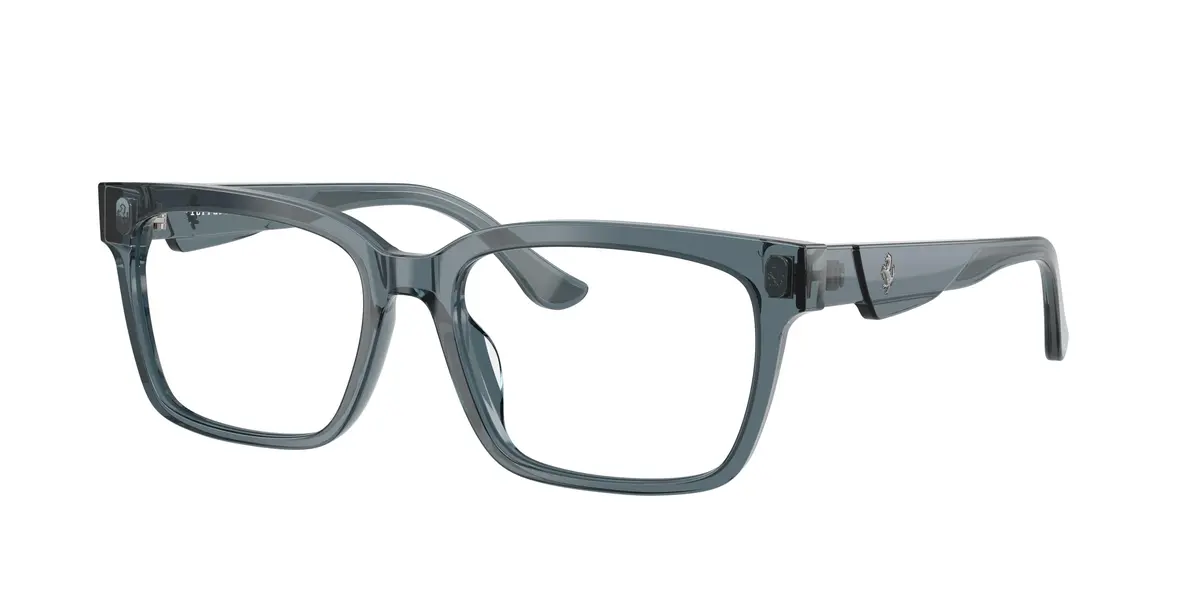 Ferrari 4008U Eyeglasses 1
