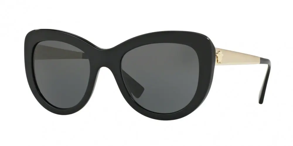 Versace 4325A Sunglasses 1