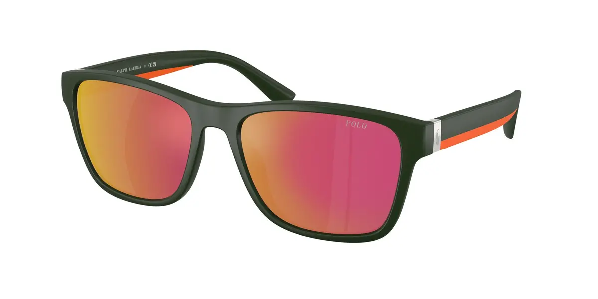 Polo 4229U Sunglasses 1