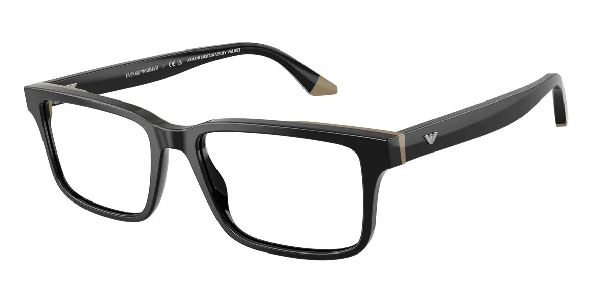 Emporio Armani 3269 Eyeglasses 1