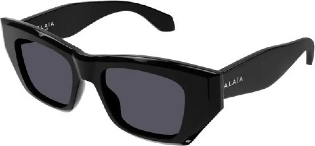 Azzedine Alaia Aa0074s Sunglasses 1