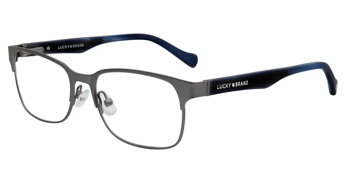 Lucky Brand D809 Eyeglasses 1