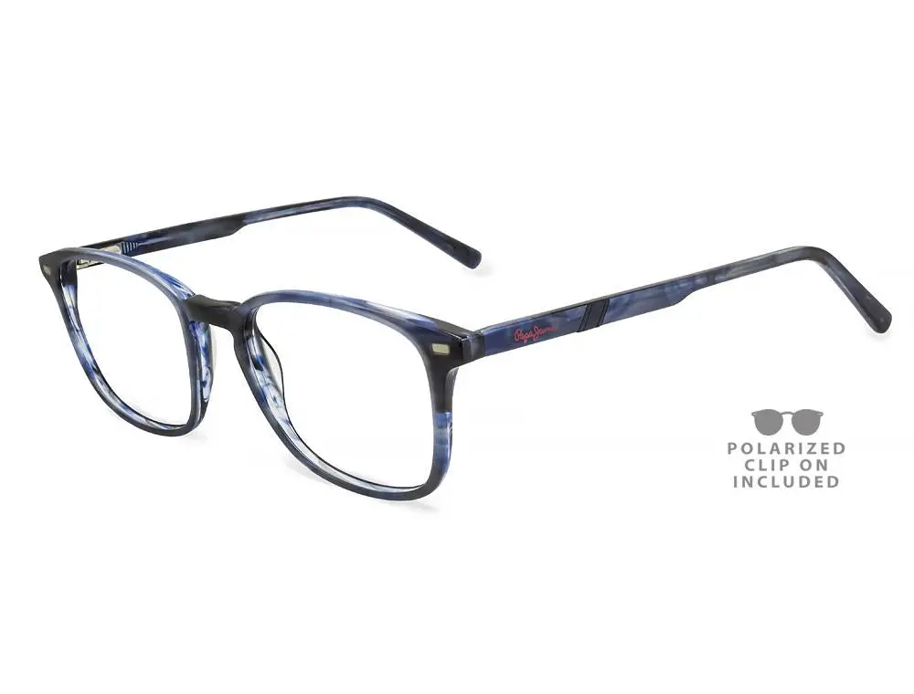 Pepe Jeans Pj7413 Eyeglasses 1