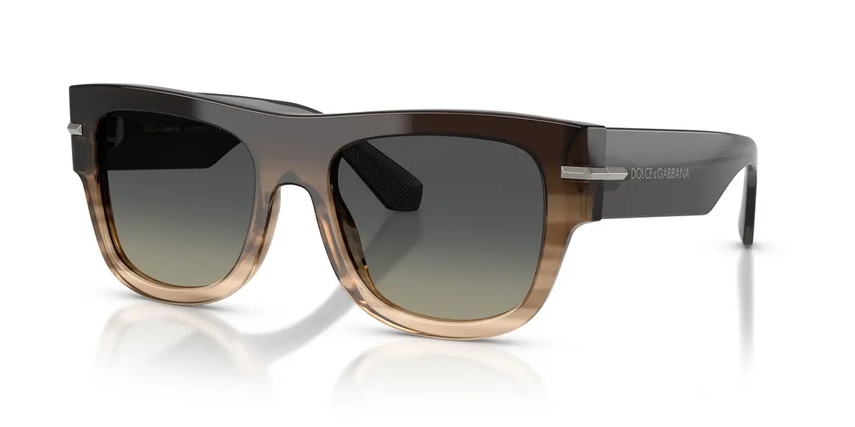 Dolce & Gabbana 4484 Sunglasses 6