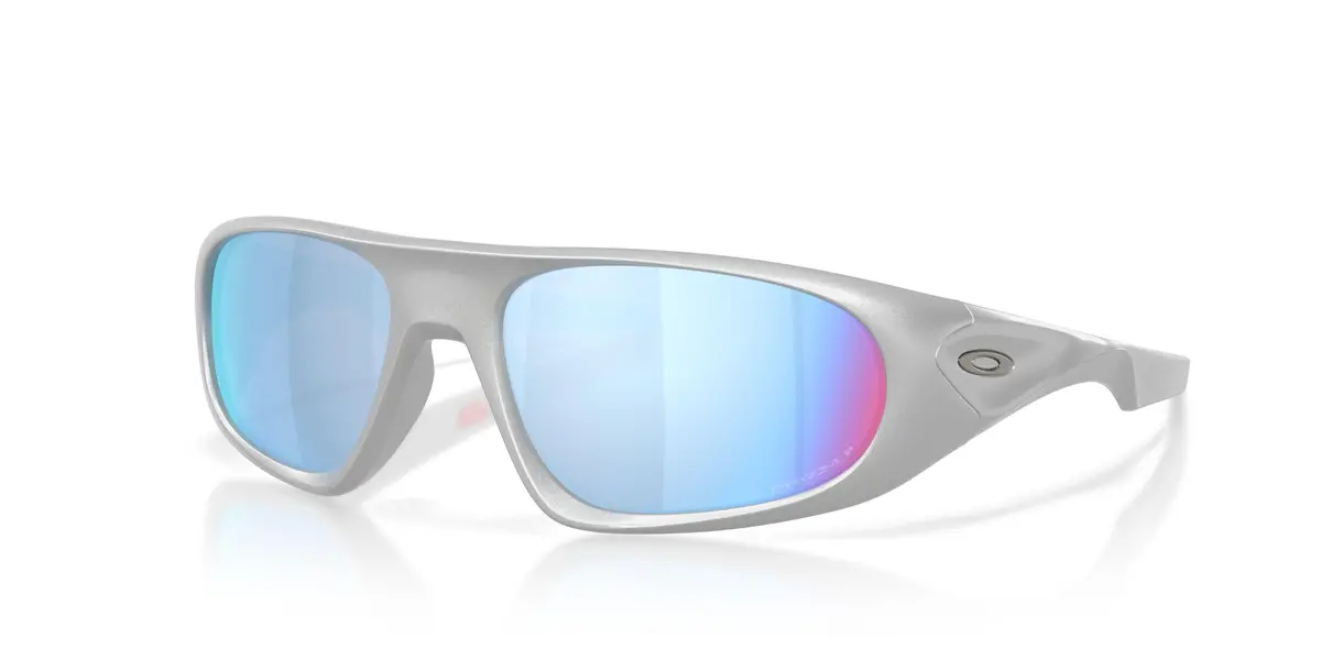 Oakley Neoforma 9528 Sunglasses 4