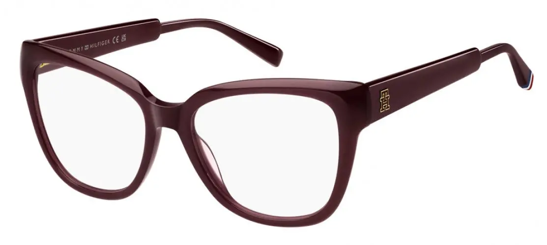 Tommy Hilfiger Th2209 Eyeglasses 1