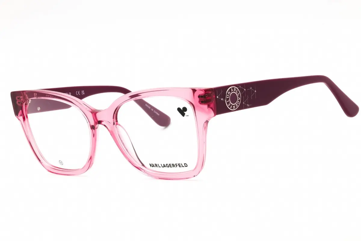 Karl Lagerfeld Kl6111r Eyeglasses 1