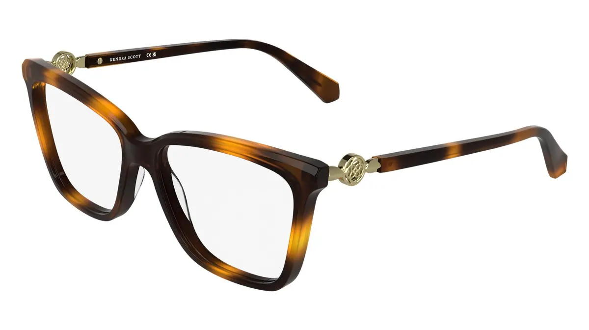 Kendra Scott Ke2613 Eyeglasses 1