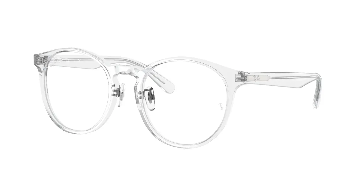 Ray-Ban 5401D Eyeglasses 1