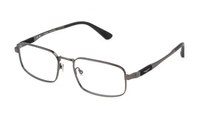 Police Vplp17 Eyeglasses 1