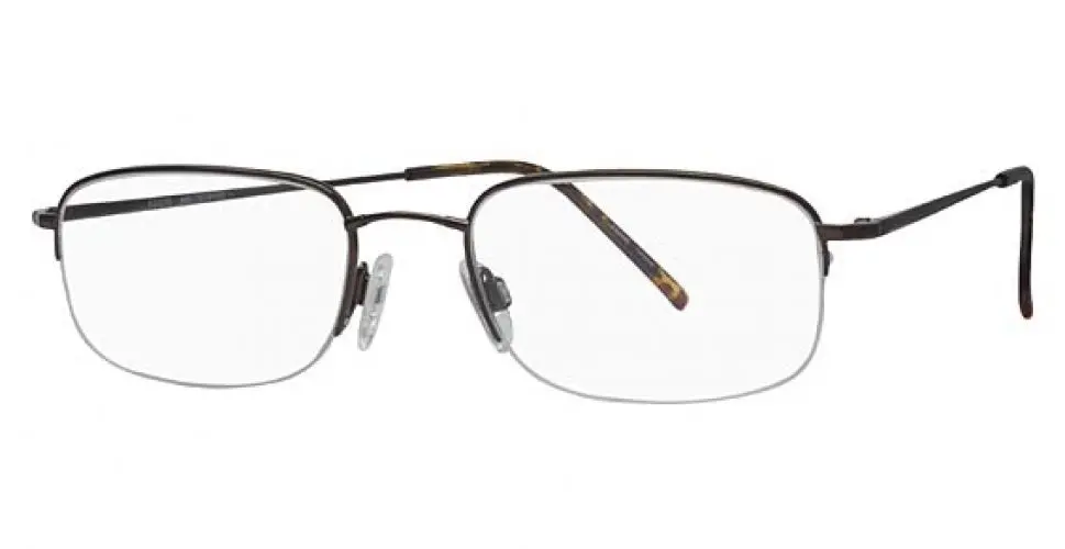Flexon 606 N Eyeglasses 1